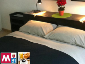 SUITE 14 - Appartamento delizioso in ROMA Centro